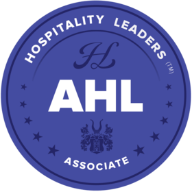 AHL Abzeichen
