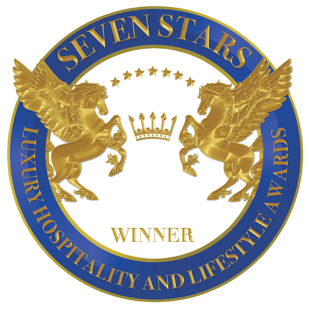 Seven Stars Luxury Hospitality and Lifestyle Awards