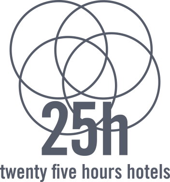 25hours hotels